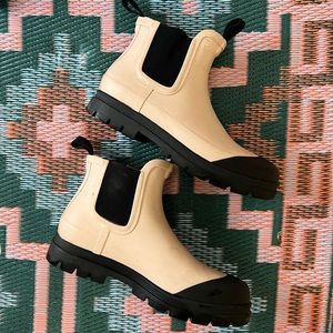 Everlane The Rain Boot